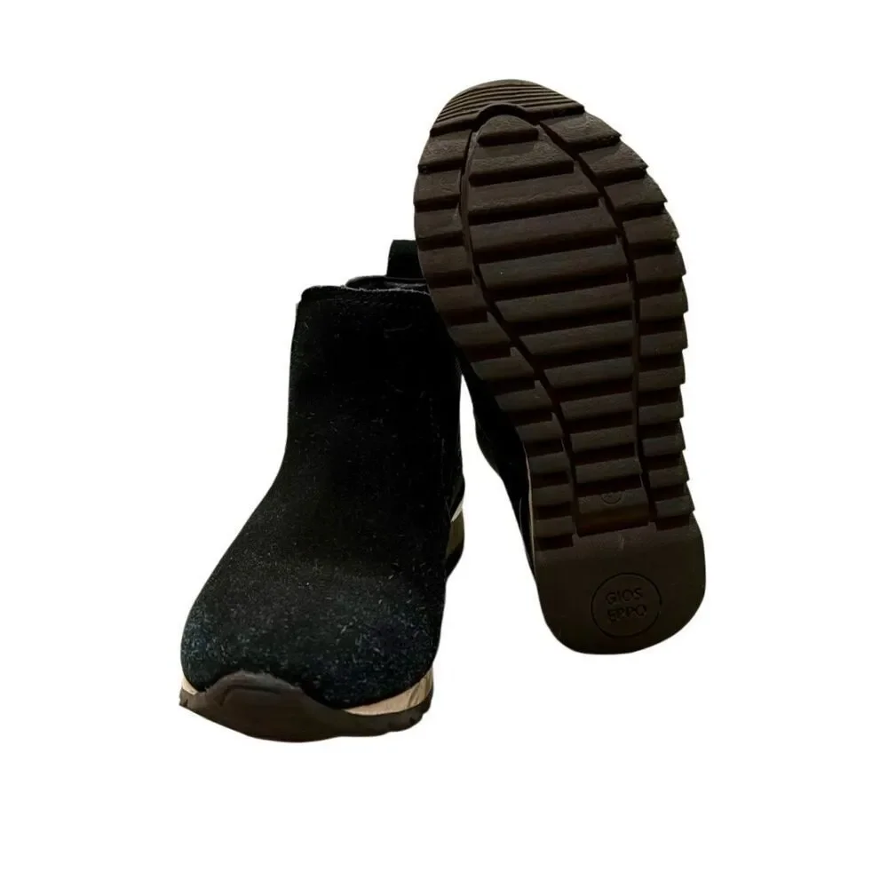GIOSEPPO Infant Toddler 7 Ankle Boots